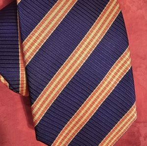 Hugo Boss Baldessarini men's tie